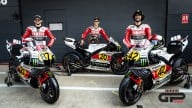 MotoGP: All the 'historic' MotoGP liveries at Silverstone
