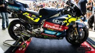 MotoGP: A Silverstone tutte le livree 'storiche' della MotoGP