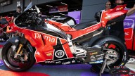 MotoGP: A Silverstone tutte le livree 'storiche' della MotoGP