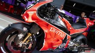 MotoGP: A Silverstone tutte le livree 'storiche' della MotoGP