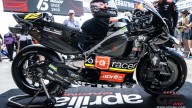 MotoGP: A Silverstone tutte le livree 'storiche' della MotoGP