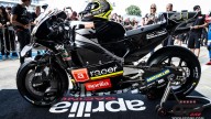 MotoGP: A Silverstone tutte le livree 'storiche' della MotoGP