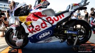 MotoGP: A Silverstone tutte le livree 'storiche' della MotoGP
