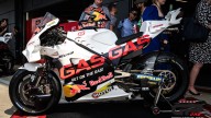 MotoGP: A Silverstone tutte le livree 'storiche' della MotoGP