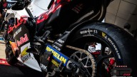 MotoGP: A Silverstone tutte le livree 'storiche' della MotoGP