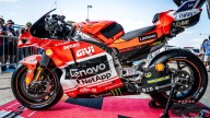 MotoGP: A Silverstone tutte le livree 'storiche' della MotoGP