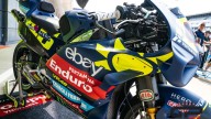 MotoGP: A Silverstone tutte le livree 'storiche' della MotoGP