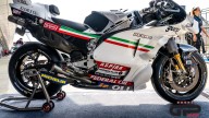 MotoGP: A Silverstone tutte le livree 'storiche' della MotoGP