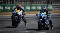 MotoGP: Ducati bolting: rodeo numbers for Aldeguer at the start