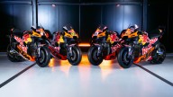 MotoGP: Il poker KTM contro la crisi: ecco le moto 2025 di Acosta e Bastianini