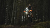 Moto - News: KTM 390 ADVENTURE 2025: sei più da "S" o da "X"?