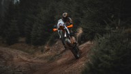 Moto - News: KTM 390 ADVENTURE 2025: sei più da "S" o da "X"?