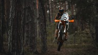 Moto - News: KTM 390 ADVENTURE 2025: sei più da "S" o da "X"?