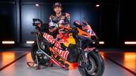 MotoGP: Il poker KTM contro la crisi: ecco le moto 2025 di Acosta e Bastianini
