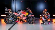 MotoGP: Il poker KTM contro la crisi: ecco le moto 2025 di Acosta e Bastianini