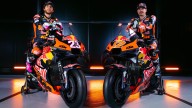 MotoGP: Il poker KTM contro la crisi: ecco le moto 2025 di Acosta e Bastianini