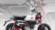 Moto - News: Honda Dax, Monkey e Super Cub C125 MY25: parola d'ordine, "simpatia"!