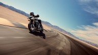 Moto - News: Triumph Speed Triple 1200 RS: sale la potenza, cresce la tecnologia