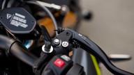 Moto - News: Triumph Speed Triple 1200 RS: sale la potenza, cresce la tecnologia