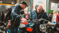 Moto - News: MBE 2025: un successo annunciato, con oltre 170.000 visitatori!
