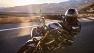 Moto - News: Triumph Speed Triple 1200 RS: sale la potenza, cresce la tecnologia