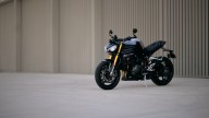 Moto - News: Triumph Speed Triple 1200 RS: sale la potenza, cresce la tecnologia