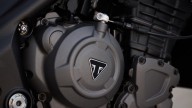 Moto - News: Triumph Speed Triple 1200 RS: sale la potenza, cresce la tecnologia