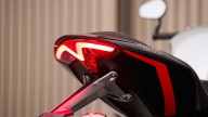 Moto - News: Triumph Speed Triple 1200 RS: sale la potenza, cresce la tecnologia