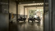 Moto - News: BMW Motorrad R 18: le custom eleganti e tedesche