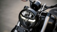 Moto - News: BMW Motorrad R 18: le custom eleganti e tedesche