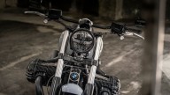 Moto - News: BMW Motorrad R 18: le custom eleganti e tedesche
