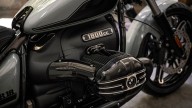 Moto - News: BMW Motorrad R 18: le custom eleganti e tedesche