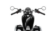 Moto - News: BMW Motorrad R 18: le custom eleganti e tedesche