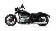 Moto - News: BMW Motorrad R 18: le custom eleganti e tedesche
