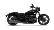 Moto - News: BMW Motorrad R 18: le custom eleganti e tedesche