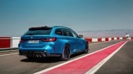 Auto - News: BMW M3 CS Touring: la prima di una lunga serie