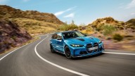 Auto - News: BMW M3 CS Touring: la prima di una lunga serie