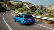 Auto - News: BMW M3 CS Touring: la prima di una lunga serie