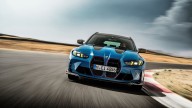 Auto - News: BMW M3 CS Touring: la prima di una lunga serie