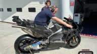 MotoGP: SEPANG TEST Here's Albesiano's 'ground effect' Honda for Aleix Espargaro