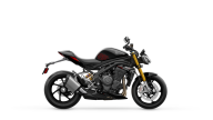 Moto - News: Triumph Speed Triple 1200 RS: sale la potenza, cresce la tecnologia