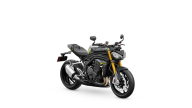 Moto - News: Triumph Speed Triple 1200 RS: sale la potenza, cresce la tecnologia