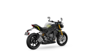 Moto - News: Triumph Speed Triple 1200 RS: sale la potenza, cresce la tecnologia