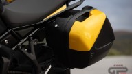 Moto - Test: PROVA Triumph Tiger 800: l'anello mancante