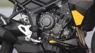 Moto - Test: PROVA Triumph Tiger 800: l'anello mancante