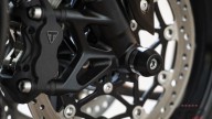 Moto - Test: PROVA Triumph Tiger 800: l'anello mancante
