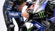 MotoGP: Yamaha hunting for a breakthrough: here are the M1 2025s of Quartararo and Rins