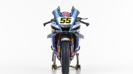 SBK: Yamaha si presenta: ecco le R1 di Jonathan Rea e Andrea Locatelli