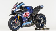 SBK: Yamaha si presenta: ecco le R1 di Jonathan Rea e Andrea Locatelli