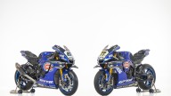 SBK: Yamaha si presenta: ecco le R1 di Jonathan Rea e Andrea Locatelli